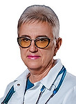 Романовская Валерия Геннадьевна, Кардиолог