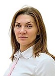 Кузнецова Светлана Владимировна, Педиатр, Эндокринолог