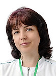 Обраменко Ирина Евгеньевна, Рентгенолог
