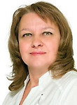 Антонова Елена