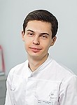 Патрушев Антон