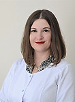 Пидунова Наталья