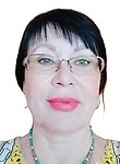 Алексеева Ирина