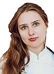 Пашкина Александра Романовна, Косметолог, Дерматолог, Миколог, Трихолог