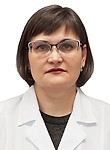 Шестакова Наталья