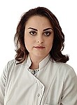 Мальцева Ляйсян