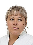 Шаповалова Анна