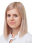 Манжосова (Волосунова) Юлия