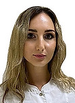 Кушнир Анастасия