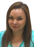 Акулова Наталья