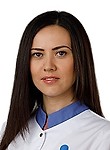 Донцова Любовь