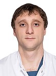 Демещенко Максим Васильевич, Травматолог, Ортопед