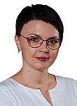 Акинина Ольга