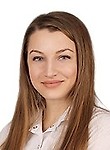 Золотарева (Половинко) Александра