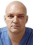 Цыганеску Антон
