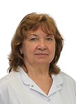 Гусева Светлана