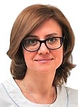 Чесалова Елена