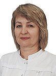 Бондаренко Елена