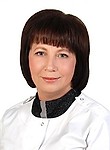 Кулиш Светлана Валерьевна, Рентгенолог