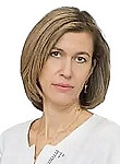 Цымлова Алла