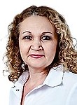 Литвиненко Мадина