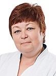 Сукочева Елена Михайловна, УЗИ-специалист