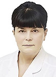 Артемьева Надежда Георгиевна, Хирург, Флеболог