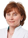 Зятькова Наталья Александровна, УЗИ-специалист