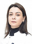 Ростакова Анна