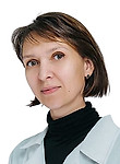 Ярославцева Ирина