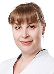 Полозова Марина