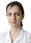Позднякова Елена