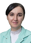Касмылина Юлия Сергеевна, УЗИ-специалист