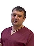 Жаров Иван