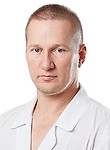 Сорокопудов Николай
