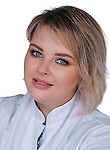 Подгорная Екатерина