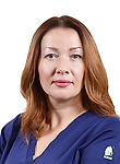 Мельникова Екатерина