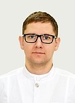 Кретов Юрий