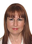 Алексеева Ирина