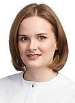 Попова Дарья