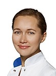 Гончарук Светлана