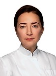 Марочкина Наталия