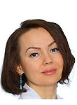 Жукова Алевтина