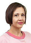 Храмович Наталья