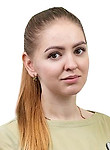 Лапина Алена