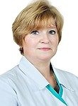Токарева Ирина