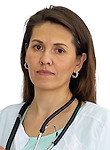 Жержова Анна