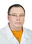 Беликов Олег
