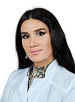 Ахшиятова Настя