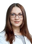 Ивашова Оксана